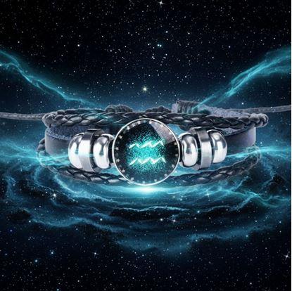 Obrázok Náramok znamenia zverokruhu