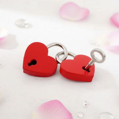 Obrázok Zámok lásky