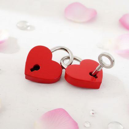 Obrázok z Zámok lásky