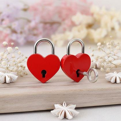 Obrázok z Zámok lásky