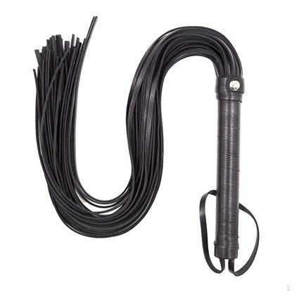 Obrázok Sexy remienkový bičík