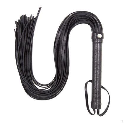 Obrázok z Sexy remienkový bičík