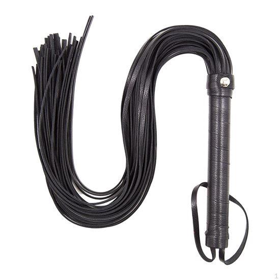 Obrázok z Sexy remienkový bičík