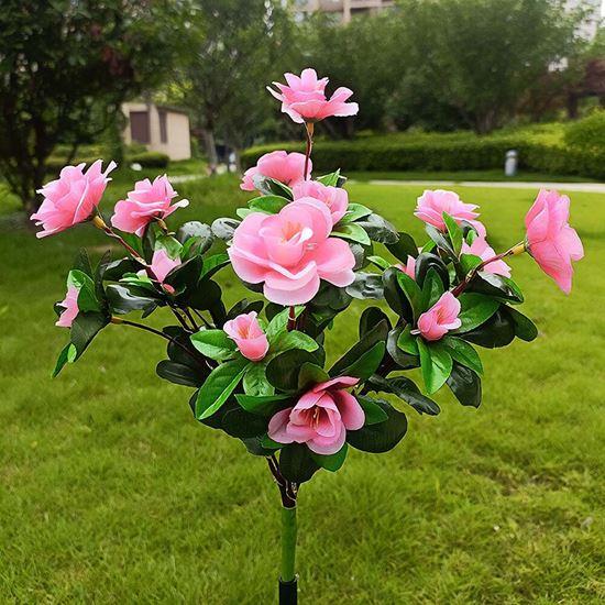 Obrázok z Solárna kytička