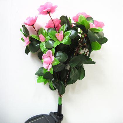 Obrázok z Solárna kytička