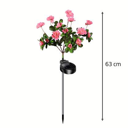 Obrázok z Solárna kytička