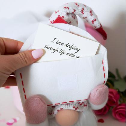 Obrázok z Škriatok so srdiečkami