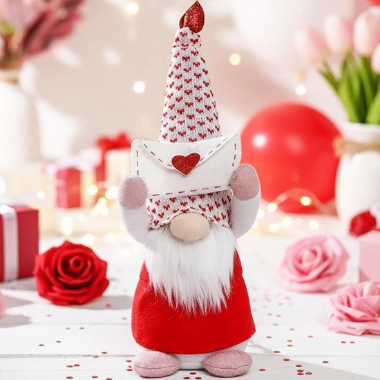 Obrázok z Škriatok so srdiečkami