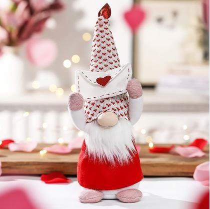 Obrázok z Škriatok so srdiečkami