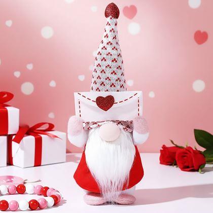 Obrázok z Škriatok so srdiečkami