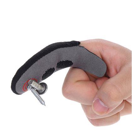 Obrázok z Magnetický návlek na prst pre jednoduchšiu montáž