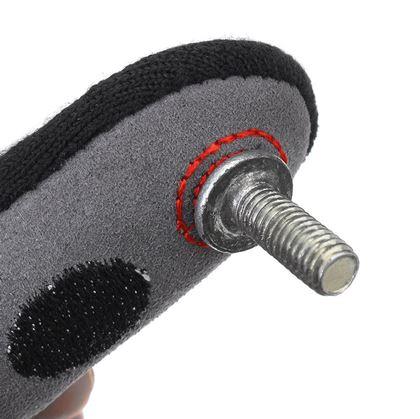 Obrázok z Magnetický návlek na prst pre jednoduchšiu montáž