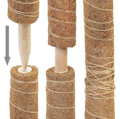 Obrázok Opora pre popínavé rastliny