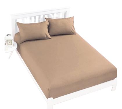 Obrázok z Froté prestieradlo Deluxe 90 x 200 cm  -  zelené