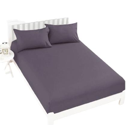 Obrázok z Froté prestieradlo Deluxe 90 x 200 cm  -  zelené