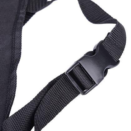 Obrázok z Organizér do auta na zadné sedadlá, 4 vrecká