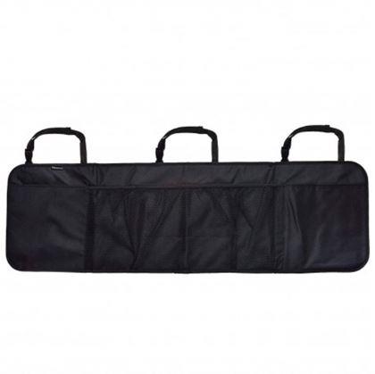 Obrázok z Organizér do auta na zadné sedadlá, 4 vrecká