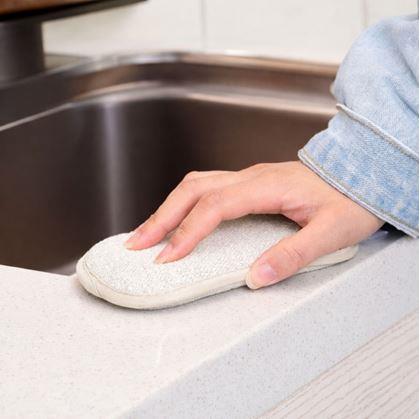 Obrázok z Prateľná hubka z mikrovlákna