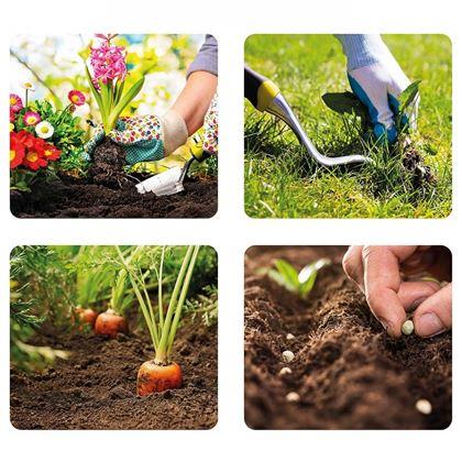 Obrázok z Sada záhradného náradia 5 ks