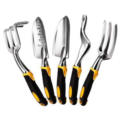 Obrázok z Sada záhradného náradia 5 ks