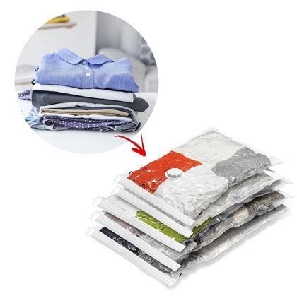 Obrázok z Vákuový vak - 70 x 100