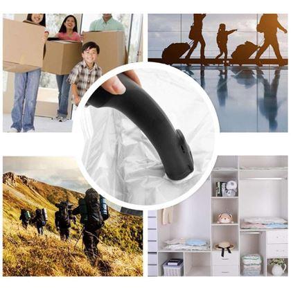 Obrázok z Vákuový vak - 70 x 100