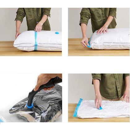 Obrázok z Vákuový vak - 80 x 110