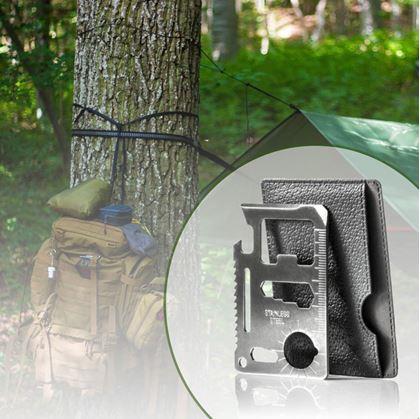 Obrázok z Karta prežitia