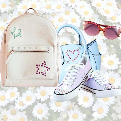 Obrázok z Náhradné kamienky do vlasov