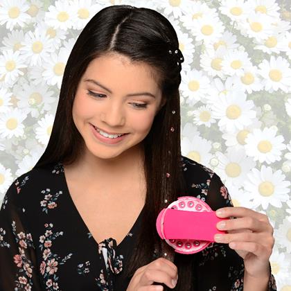 Obrázok z Náhradné kamienky do vlasov