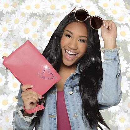 Obrázok Náhradné kamienky do vlasov