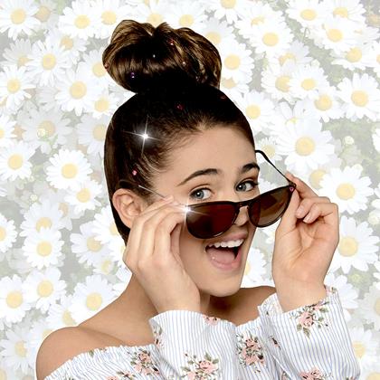 Obrázok z Náhradné kamienky do vlasov