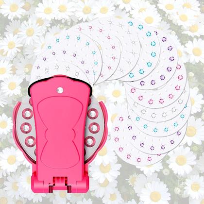 Obrázok z Náhradné kamienky do vlasov