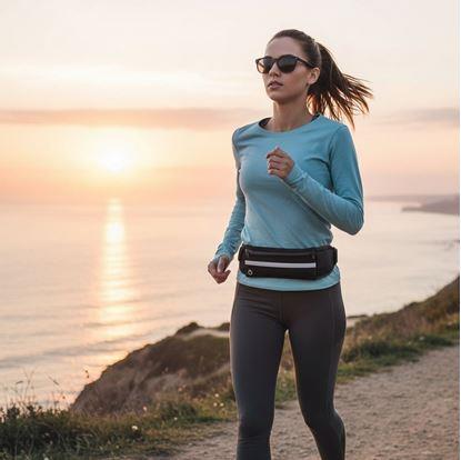 Obrázok Ľadvinka na behanie