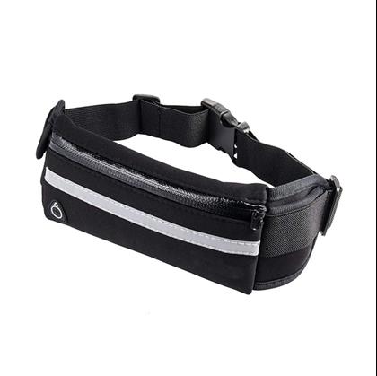 Obrázok z Ľadvinka na behanie  -  čierna