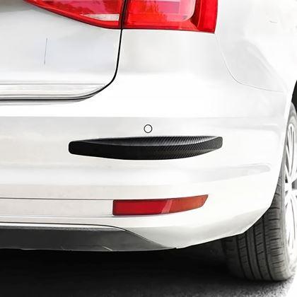 Obrázok z Ochrana nárazníka proti poškrabaniu 2 ks