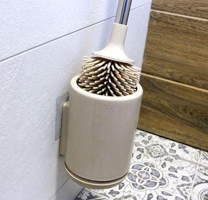 Obrázok Rýchloschnúca WC kefa