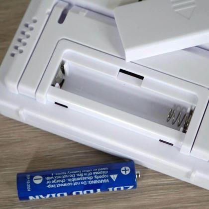 Obrázok z Meteostanica