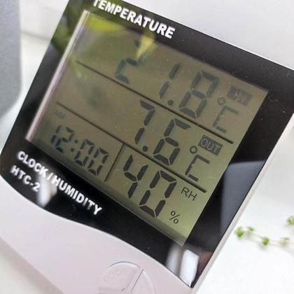 Obrázok z Meteostanica