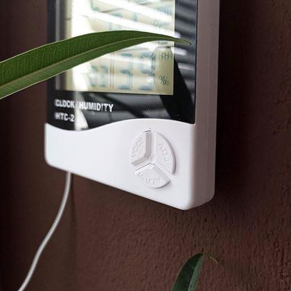 Obrázok z Meteostanica