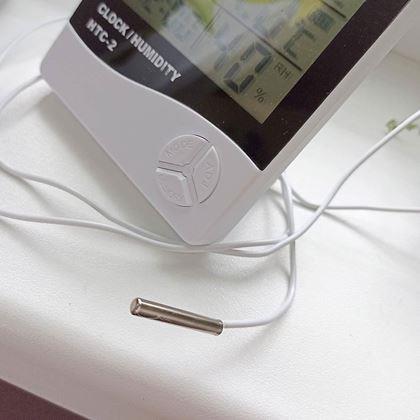 Obrázok z Meteostanica