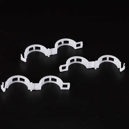 Obrázok z Klipy/pásky na uchytenie rastlín 50 ks