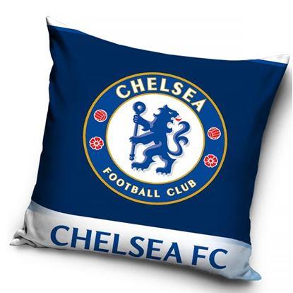 Obrázok Obliečka na vankúšik - Chelsea FC