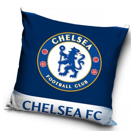Obrázok z Obliečka na vankúšik - Chelsea FC