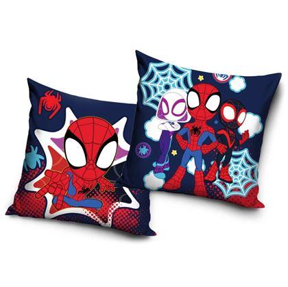 Obrázok z Obliečka na vankúšik - Spidey a jeho úžasní priatelia