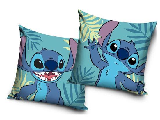 Obrázok z Obliečka na vankúš 40x40 cm - Lilo a Stitch