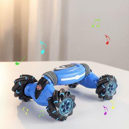 Obrázok Autíčko na ručné ovládanie