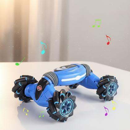 Obrázok z Autíčko na ručné ovládanie