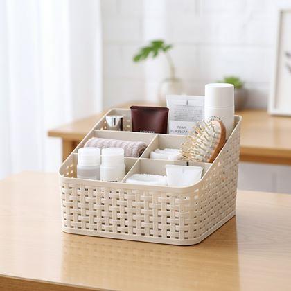 Obrázok z Plastový organizér na stôl