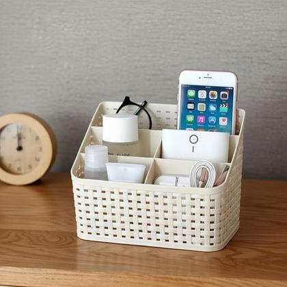 Obrázok z Plastový organizér na stôl